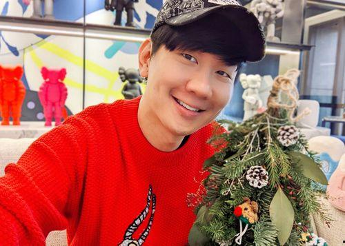 爱豆吃瓜娱乐酱林俊杰,从音乐才子到吃瓜娱乐酱,揭秘爱豆的多面人生